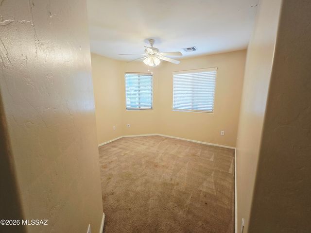 5957 E Franklin Tale Drive, Tucson, AZ 85756