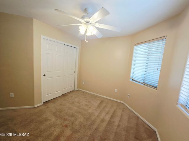 5957 E Franklin Tale Drive, Tucson, AZ 85756