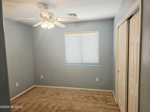 5957 E Franklin Tale Drive, Tucson, AZ 85756