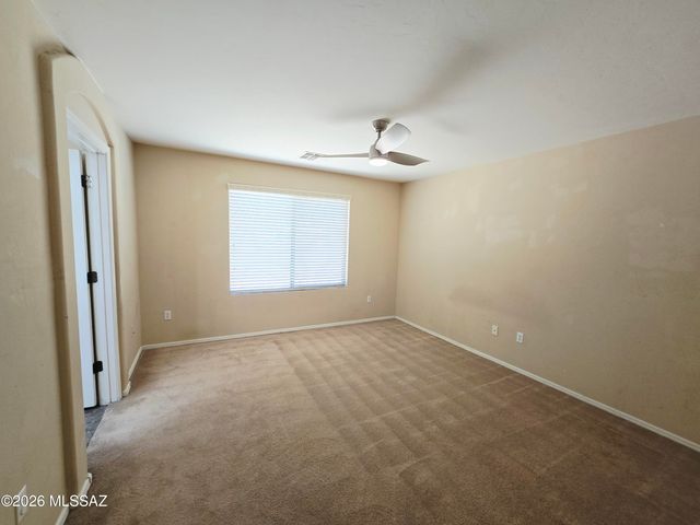5957 E Franklin Tale Drive, Tucson, AZ 85756