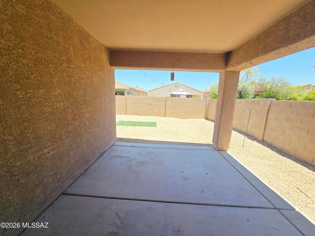 5957 E Franklin Tale Drive, Tucson, AZ 85756