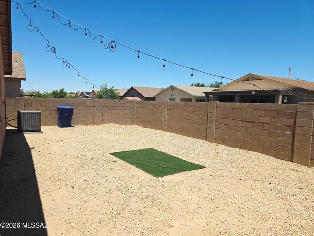 5957 E Franklin Tale Drive, Tucson, AZ 85756