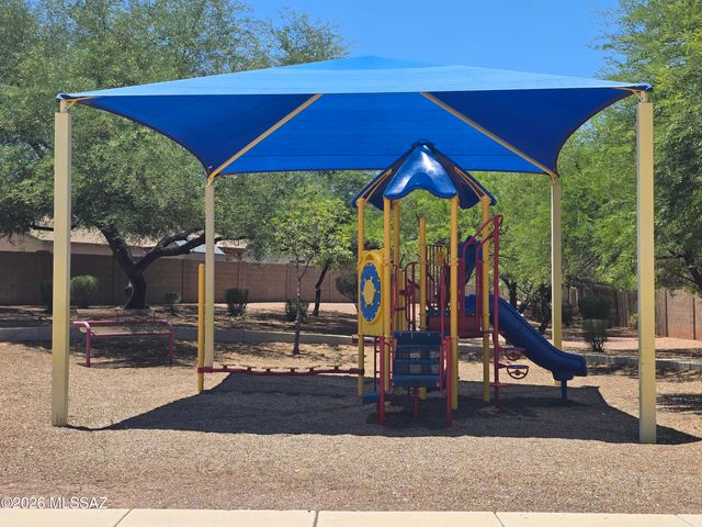 5957 E Franklin Tale Drive, Tucson, AZ 85756