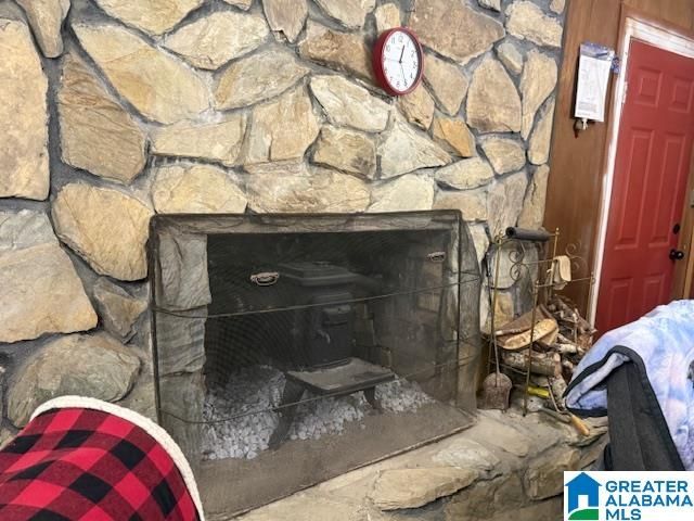 1 RIVER RUN ROAD, Clanton, AL 35046