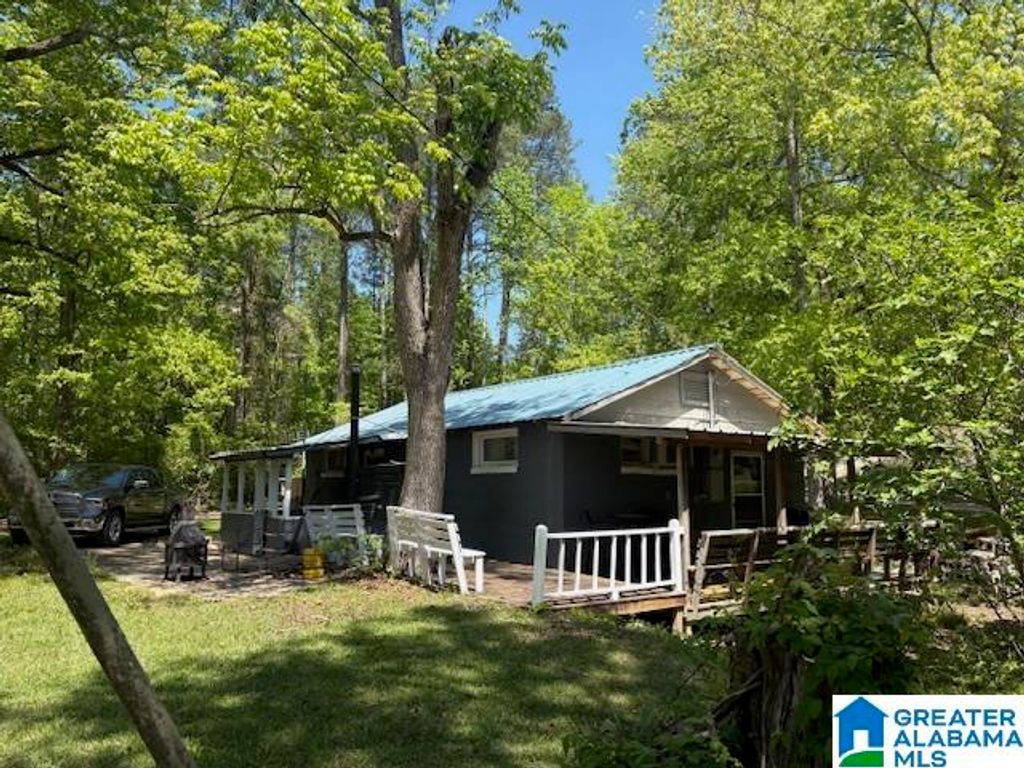 1 RIVER RUN ROAD, Clanton, AL 35046