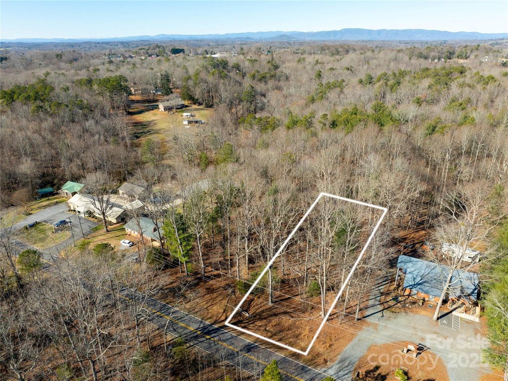 0 Claremont Drive, Elkin, NC 28621