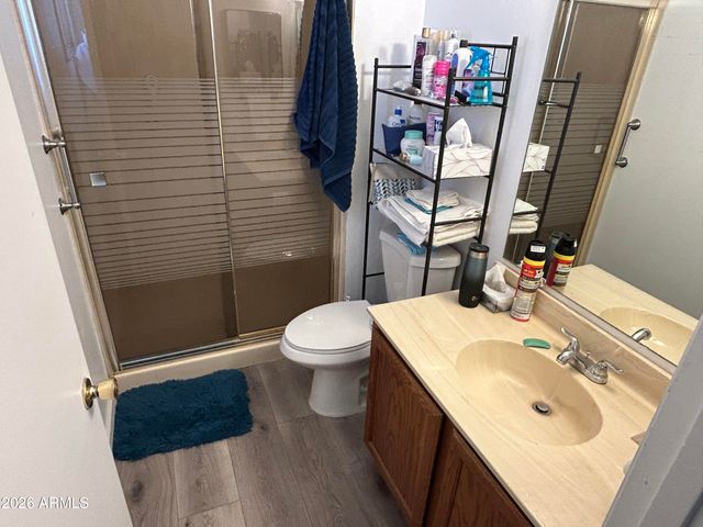 3314 N 80TH Lane, Phoenix, AZ 85033