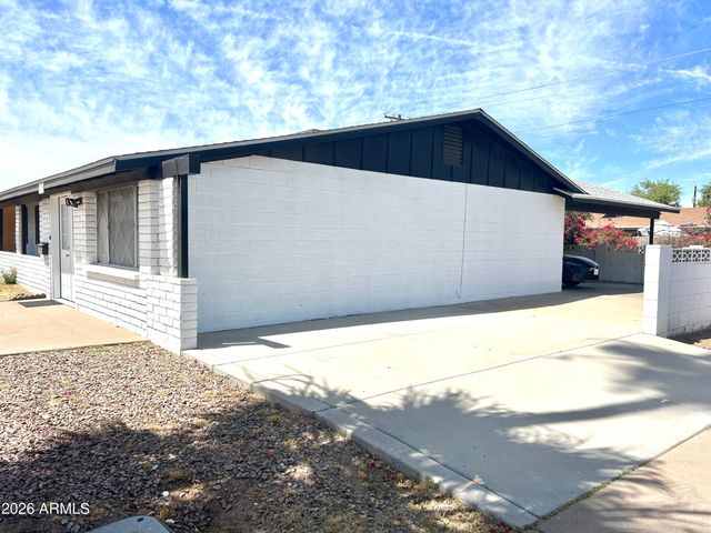 3314 N 80TH Lane, Phoenix, AZ 85033