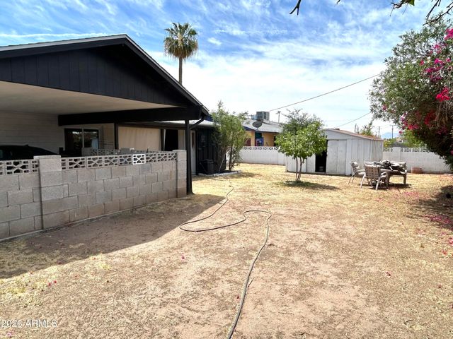 3314 N 80TH Lane, Phoenix, AZ 85033