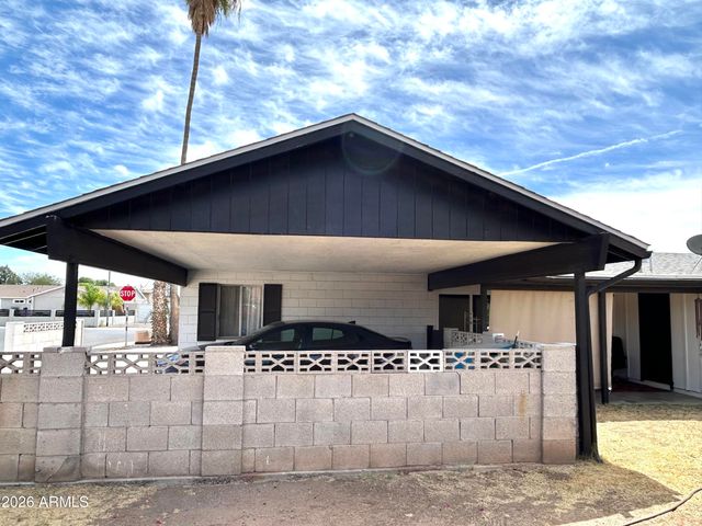 3314 N 80TH Lane, Phoenix, AZ 85033