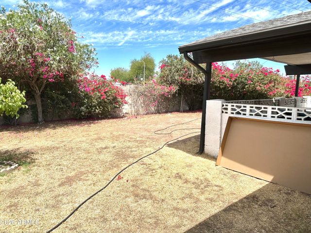 3314 N 80TH Lane, Phoenix, AZ 85033