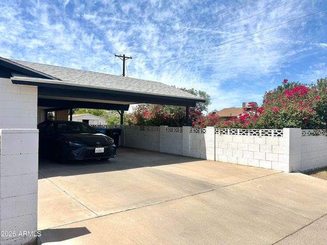 3314 N 80TH Lane, Phoenix, AZ 85033