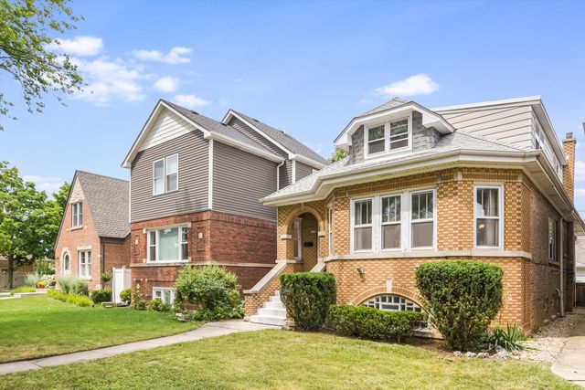 5865 N Manton Avenue, Chicago, IL 60646