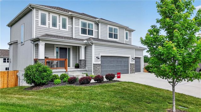 6619 NW 105th Court, Kansas City, MO 64154