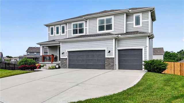 6619 NW 105th Court, Kansas City, MO 64154