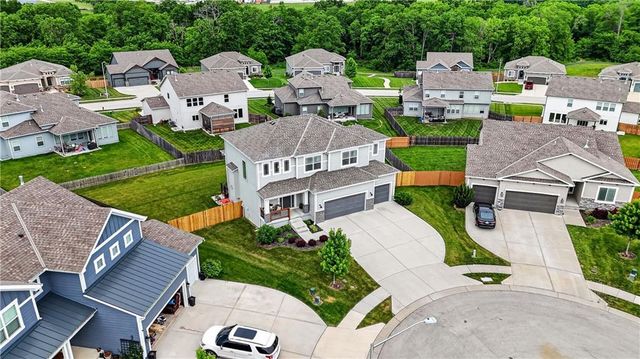 6619 NW 105th Court, Kansas City, MO 64154