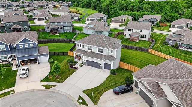 6619 NW 105th Court, Kansas City, MO 64154