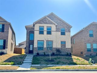 10004 Plumfield Drive, Fort Worth, TX 76179