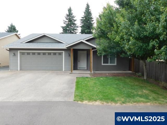 875 Raspberry Ln N, Keizer, OR 97303