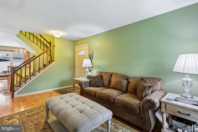 14822 ROSE TRELLIS PL, Silver Spring, MD 20906