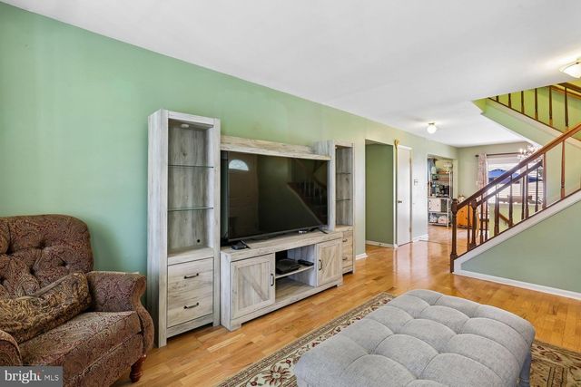 14822 ROSE TRELLIS PL, Silver Spring, MD 20906