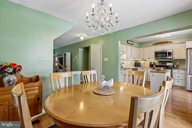 14822 ROSE TRELLIS PL, Silver Spring, MD 20906