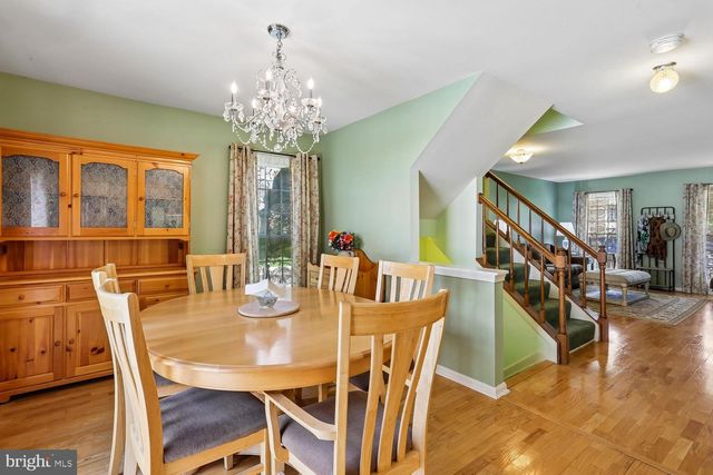 14822 ROSE TRELLIS PL, Silver Spring, MD 20906