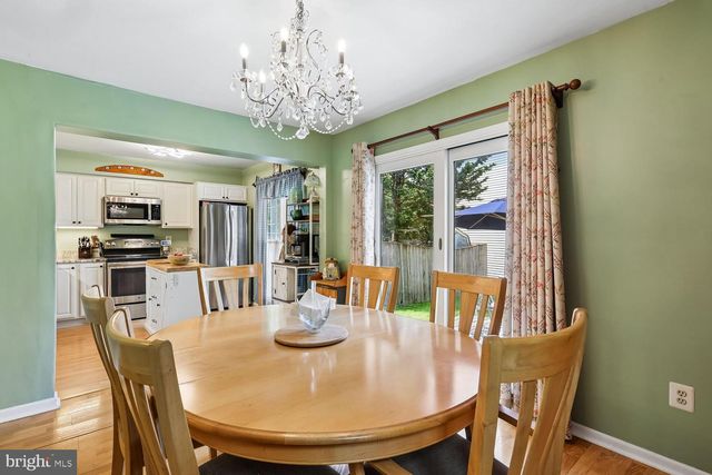 14822 ROSE TRELLIS PL, Silver Spring, MD 20906