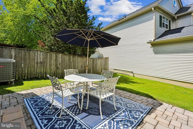 14822 ROSE TRELLIS PL, Silver Spring, MD 20906