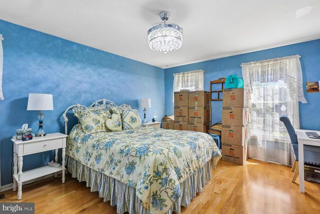 14822 ROSE TRELLIS PL, Silver Spring, MD 20906