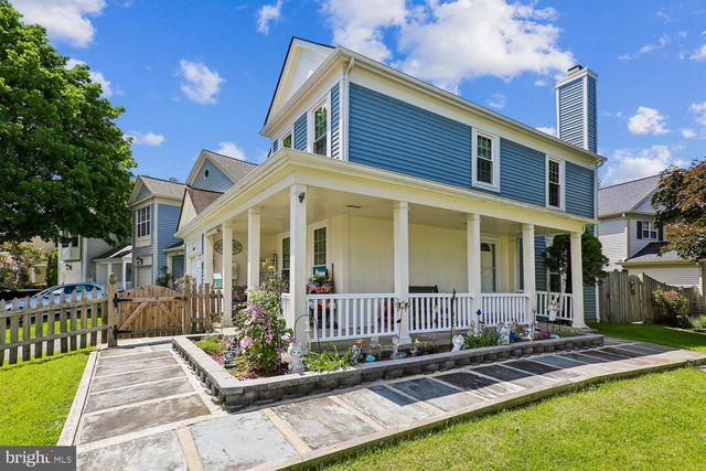 14822 ROSE TRELLIS PL, Silver Spring, MD 20906