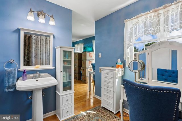 14822 ROSE TRELLIS PL, Silver Spring, MD 20906