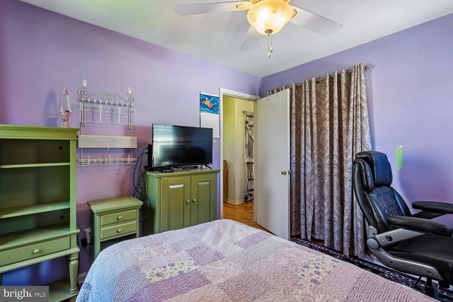 14822 ROSE TRELLIS PL, Silver Spring, MD 20906