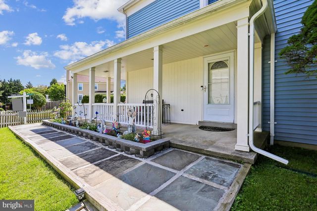 14822 ROSE TRELLIS PL, Silver Spring, MD 20906