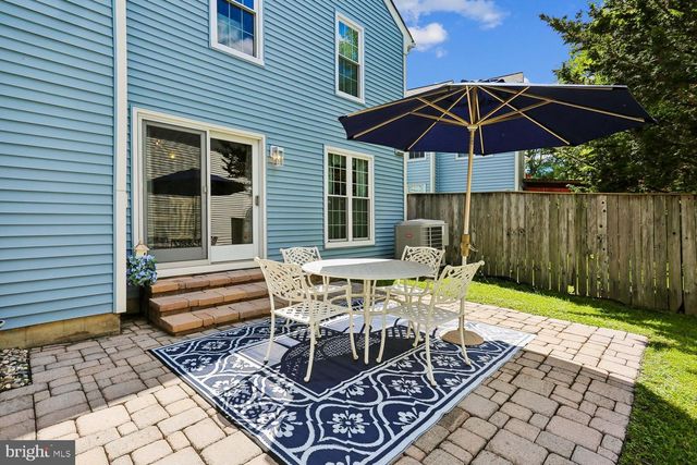14822 ROSE TRELLIS PL, Silver Spring, MD 20906
