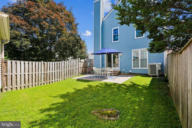 14822 ROSE TRELLIS PL, Silver Spring, MD 20906