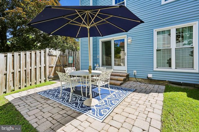 14822 ROSE TRELLIS PL, Silver Spring, MD 20906