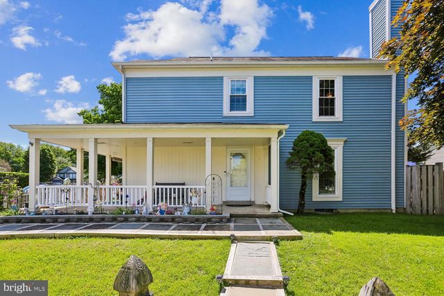 14822 ROSE TRELLIS PL, Silver Spring, MD 20906