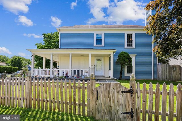 14822 ROSE TRELLIS PL, Silver Spring, MD 20906