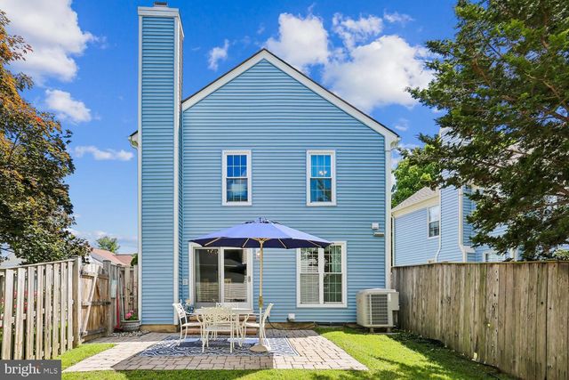 14822 ROSE TRELLIS PL, Silver Spring, MD 20906
