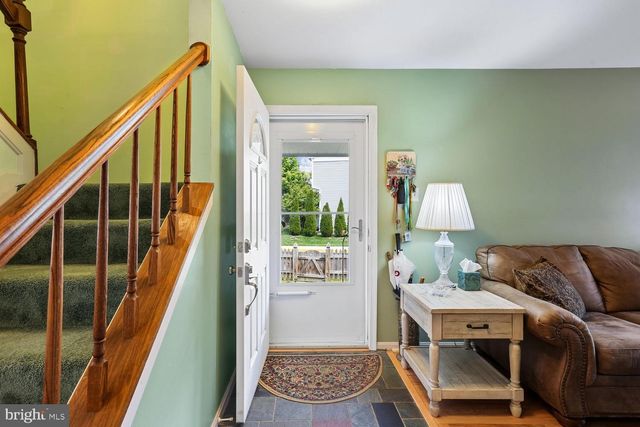 14822 ROSE TRELLIS PL, Silver Spring, MD 20906
