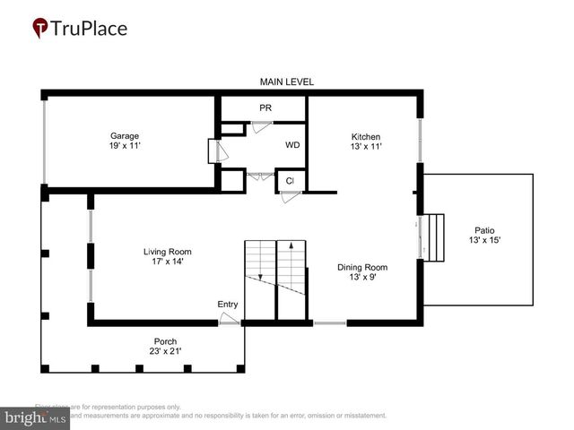 14822 ROSE TRELLIS PL, Silver Spring, MD 20906