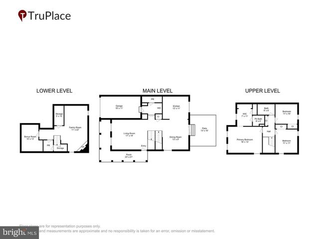14822 ROSE TRELLIS PL, Silver Spring, MD 20906
