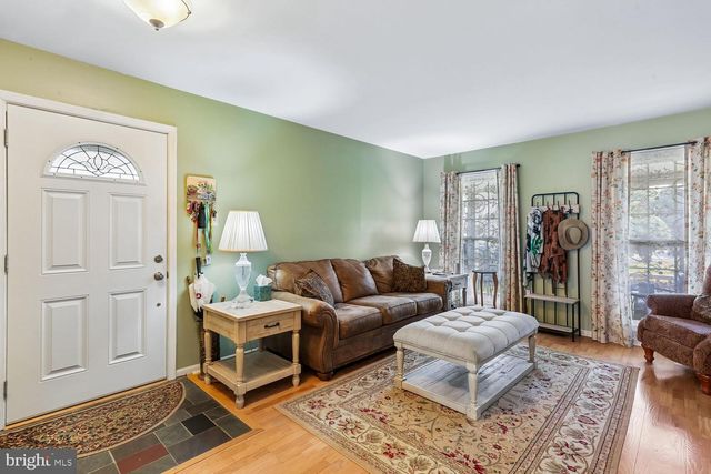 14822 ROSE TRELLIS PL, Silver Spring, MD 20906