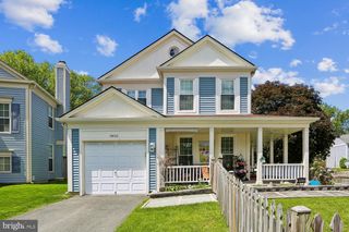 14822 ROSE TRELLIS PL, Silver Spring, MD 20906