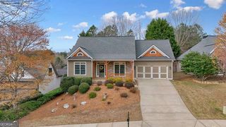 317 Cabinwood Trail, Canton, GA 30115