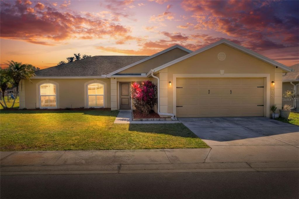 533 SEVEN OAKS, Mulberry, FL 33860