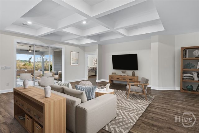 8 Egrets Landing Court, Savannah, GA 31419