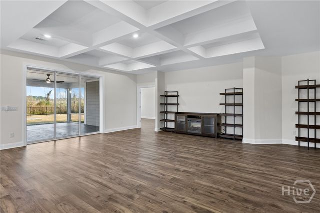 8 Egrets Landing Court, Savannah, GA 31419