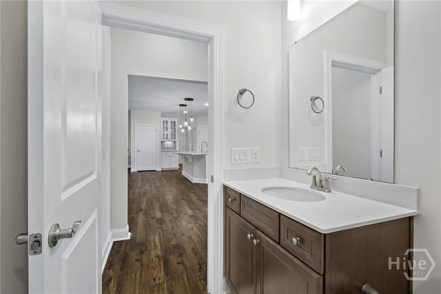 8 Egrets Landing Court, Savannah, GA 31419